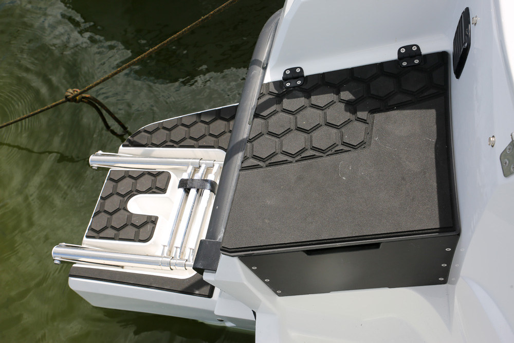 Ansicht 23 der Coaster 515 SC